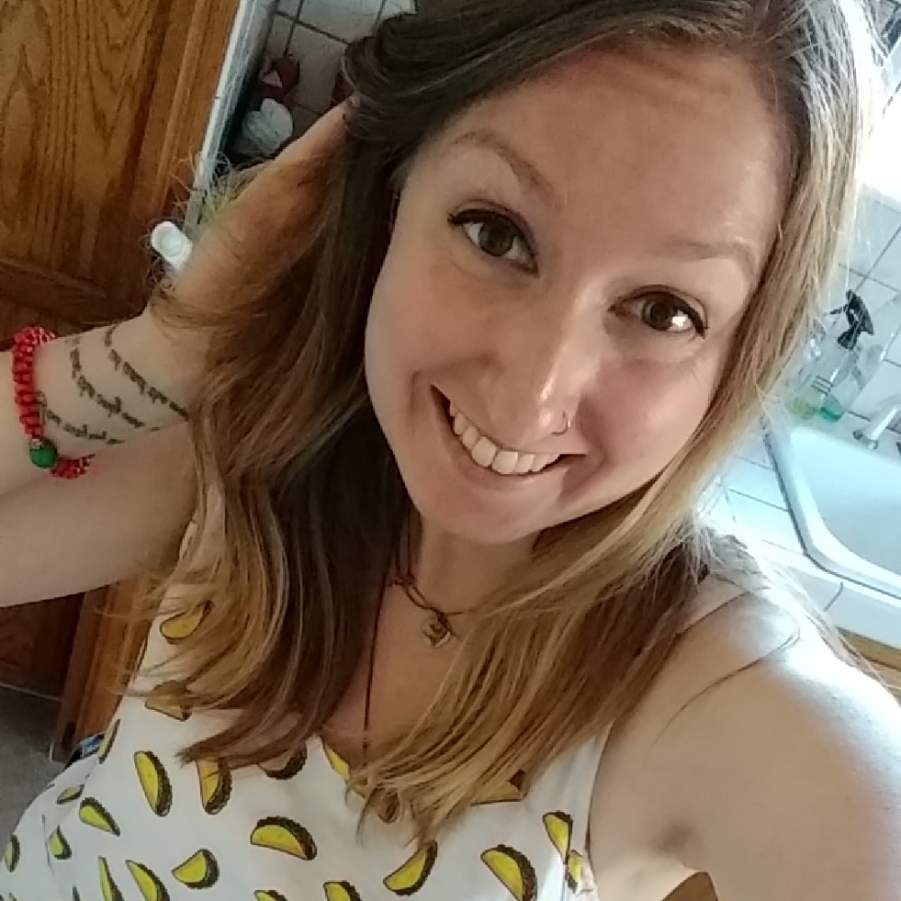 Meet your Posher, Haley